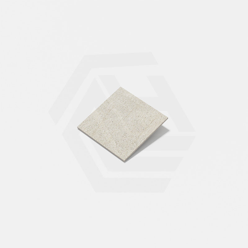 Basatina Beige Concrete Look Matt Porcelain Tile 300/600mm
