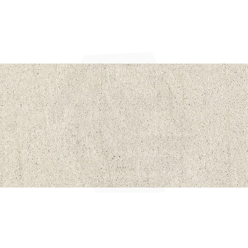 Basatina Beige Concrete Look Matt Porcelain Tile 300/600mm