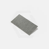 Basatina Dark Grey Concrete Look Lappato Porcelain Tile 300/600mm