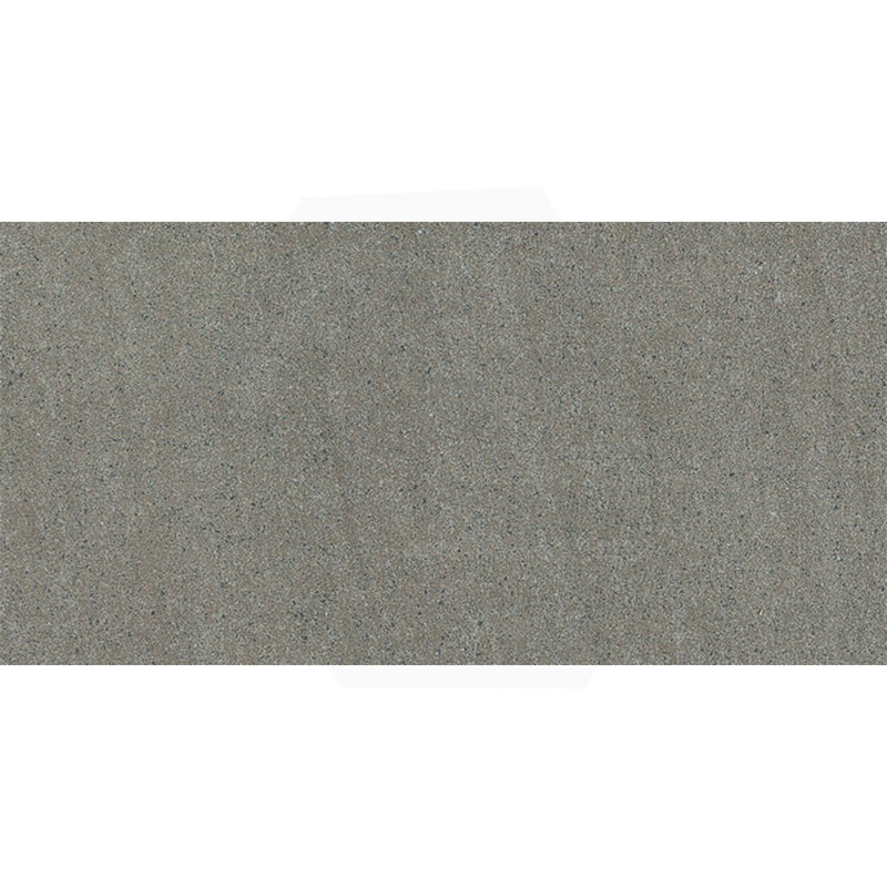 Basatina Concrete Look Mid Grey Matt Porcelain Tile 300/600mm