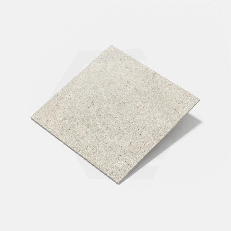 Basatina Beige Concrete Look Matt Porcelain Tile 300/600mm