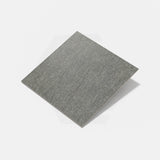 Basatina Dark Grey Concrete Look Lappato Porcelain Tile 300/600mm
