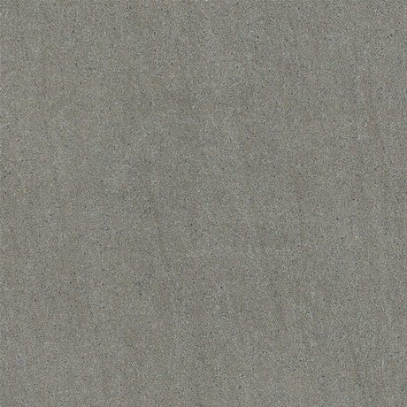 Basatina Concrete Look Mid Grey Lappato Porcelain Tile 600x600mm