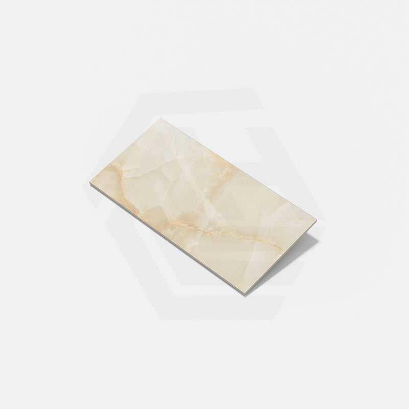 Onice Glazed Matt Marble Look 300/600/1200mm Tile