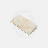 Onice Glazed Matt Marble Look 300/600/1200mm Tile