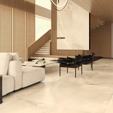 Onice Glazed Matt Marble Look 300/600/1200mm Tile