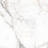 Culkin White Matt Marble Look 300/600/1200mm Tile