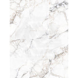 Culkin White Matt Marble Look 300/600/1200mm Tile
