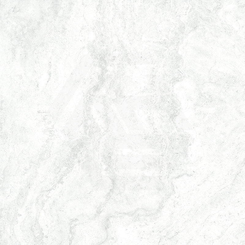 Noble Stone & Travertine Look Light Grey Matt Porcelain Tile 300/600mm