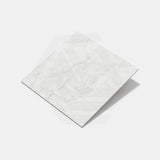 Noble Light Grey Stone & Travertine Look Matt Porcelain Tile 300/600/1200mm