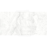 Noble Stone & Travertine Look Light Grey Matt Porcelain Tile 300/600mm