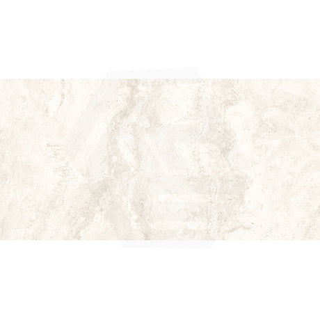 Noble Stone & Travertine Look Light Beige Matt Porcelain Tile 300/600mm