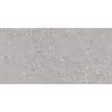Forest Terrazzo Grey Matt Terrazzo Look 300/600/1200mm Tile