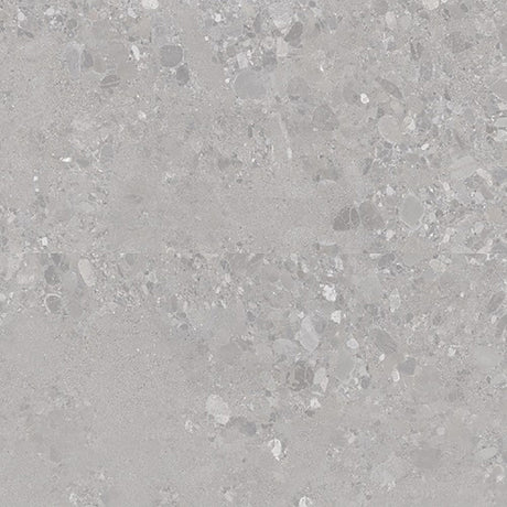 Forest Terrazzo Grey Matt Terrazzo Look 300/600/1200mm Tile