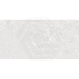 Forest Terrazzo Light Grey Matt Terrazzo Look 300/600/1200mm Tile