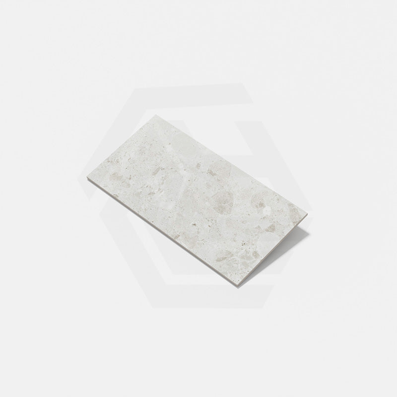 Forest Terrazzo & Stone Look Beige Matt Porcelain Tile 300/600mm