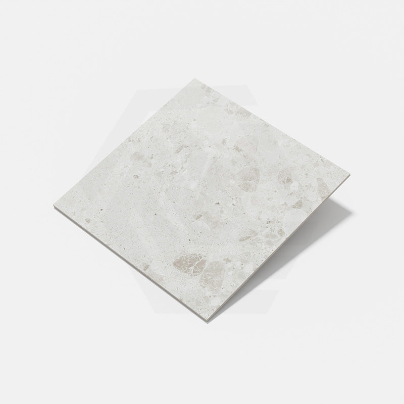 Forest Terrazzo & Stone Look Beige Matt Porcelain Tile 300/600mm