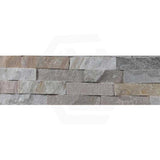 Stack Stone White & Beige External 150×600mm Tile