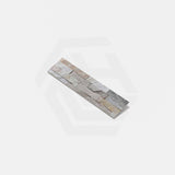 Stack Stone White & Beige External 150×600mm Tile