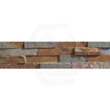 Stack Stone Rustic External 150×600mm Tile