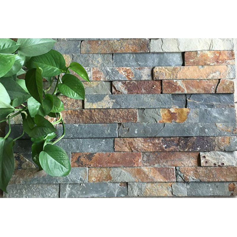 Stack Stone Rustic External 150×600mm Tile