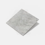 Orobico Medium Grey Stone Look Matt Porcelain Tile 300/600mm