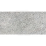Orobico Medium Grey Stone Look Matt Porcelain Tile 300/600mm