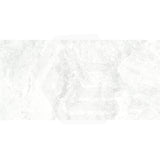 Noble Light Grey Stone & Travertine Look Matt Porcelain Tile 300/600/1200mm