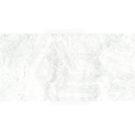 Noble Light Grey Stone & Travertine Look Matt Porcelain Tile 300/600/1200mm