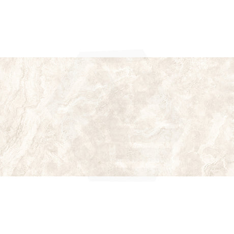 Noble Travertine Beige Matt Stone Look 300/600/1200mm Tile