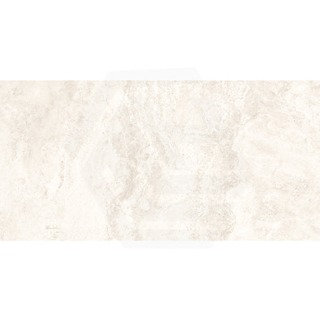 Noble Light Beige Stone & Travertine Look Matt Porcelain Tile 300/600/1200mm