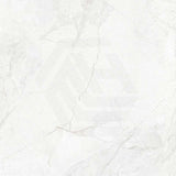 Belga White Honed Marble Look 300/600/1200mm Tile