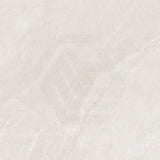 Lithos White Matt Stone Look 300/600/1200mm Tile