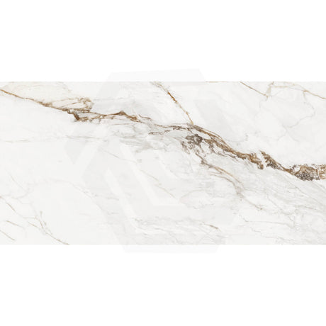 Paonazzo White Matt Marble Look 300/600/1200mm Tile