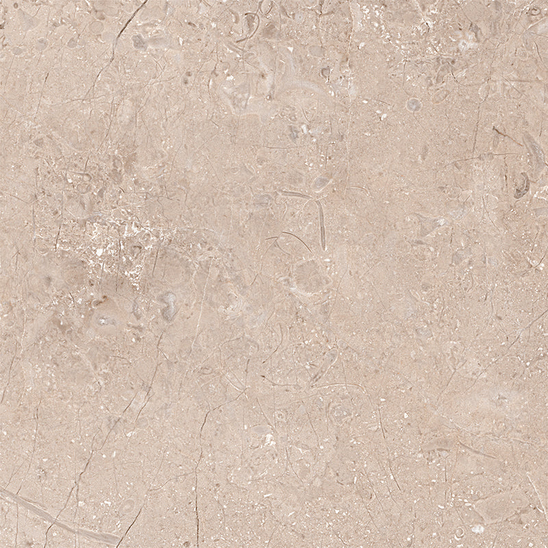 Laurel Beige Stone Look Polished Porcelain 300/600mm Tile