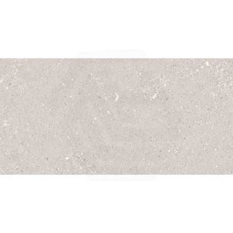 Terrazzo Grange Light Grey Matt In & Out 300/600mm Tile