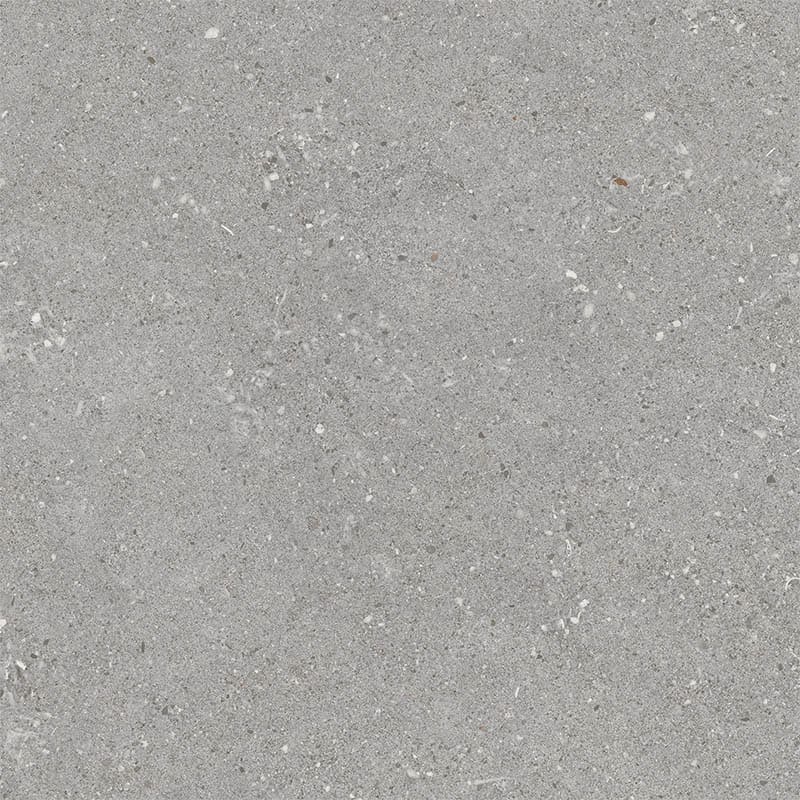 Terrazzo Grange Mid Grey Matt In & Out 300/600mm Tile