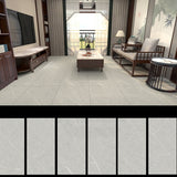 Monticarlo Marble Look Polished 600×1200mm Tile