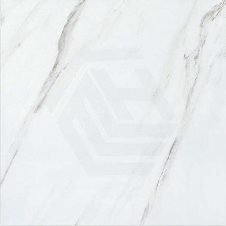 White Cliff Marble Look Matt Porcelain Tile 300/600mm