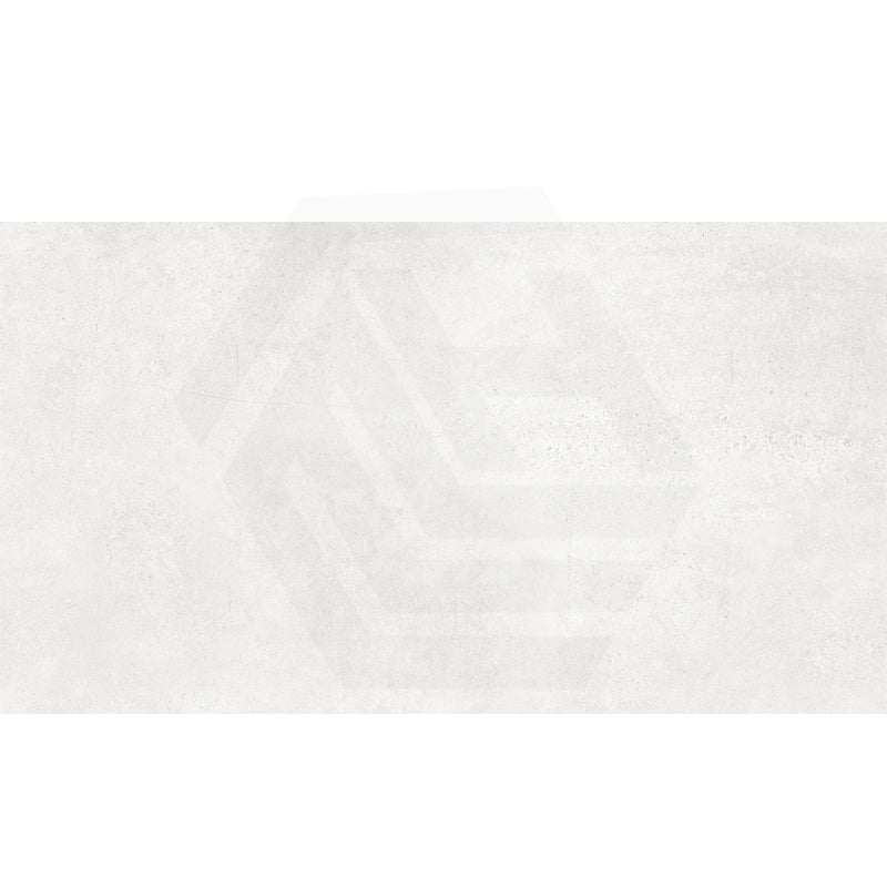 Urban Concrete Light Grey Matt Concrete Look 300/600mm Tile