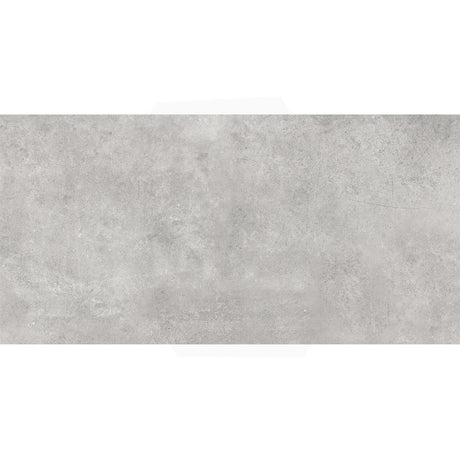 Urban Concrete Dark Grey Matt Concrete Look 300/600mm Tile