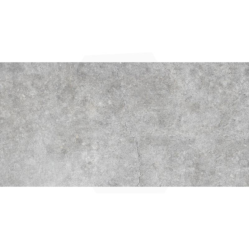 Hispanian Gris Grey Matt Concrete Look 300/600mm Tile
