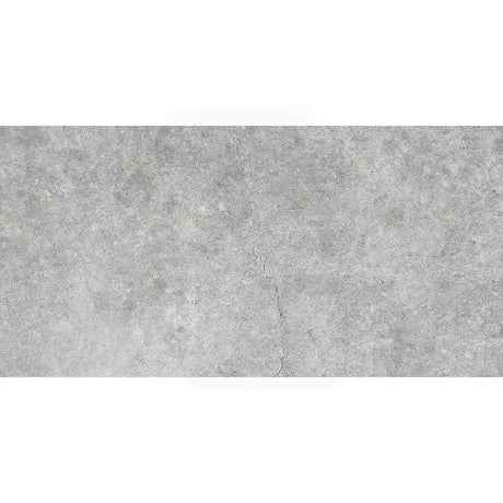 Hispanian Gris Grey Matt Concrete Look 300/600mm Tile