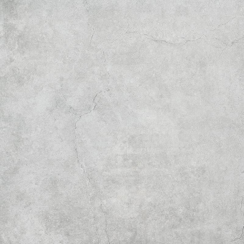 Hispanian Bianco Light Grey Matt Concrete Look 300/600mm Tile