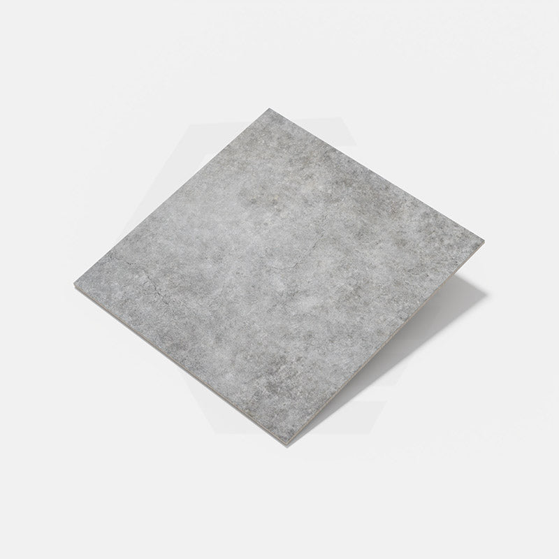 Hispanian Gris Grey Matt Concrete Look 300/600mm Tile