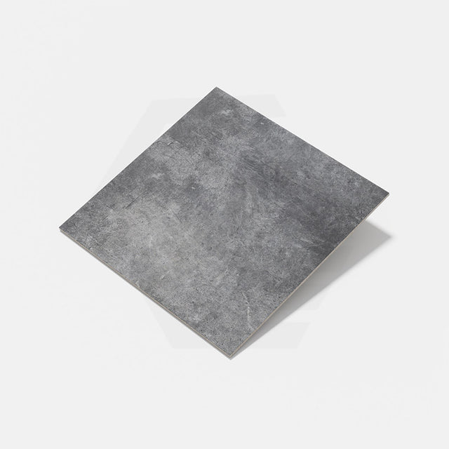 Hispanian Nero Dark Grey Matt Concrete Look 300/600mm Tile
