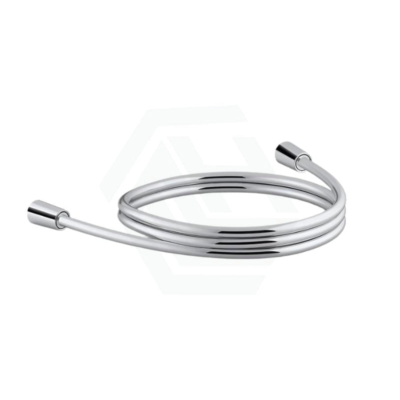 Kohler 1500Mm Polished Chrome Smooth Pvc Shower Hose Hoses