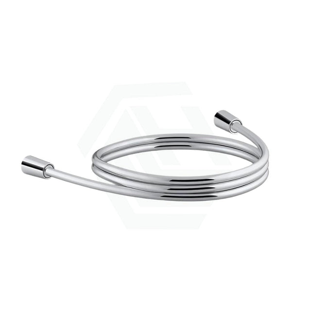 Kohler 1500Mm Polished Chrome Smooth Pvc Shower Hose Hoses