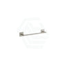 Kohler 305Mm Single Square Brushed Nickel Hand Towel Holder Holders