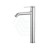 Kohler Components Polished Chrome Super Tall Single Lever Basin Mixer Mixers